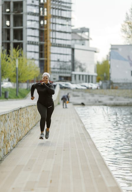Кроссовки для бега на асфальте
